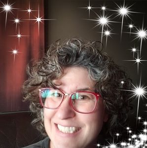 Meet your Posher, Annette